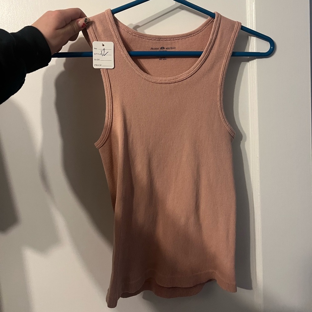 Brandy Melville full length tank top